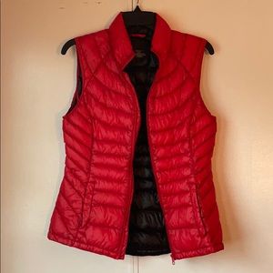 Puff Vest
